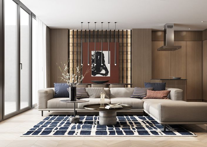 Image No.11-4 Bed Apartment for sale