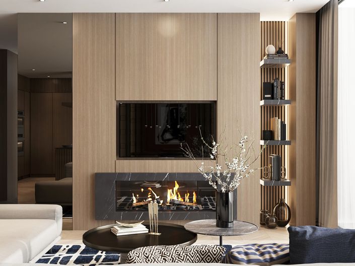 Image No.14-4 Bed Apartment for sale