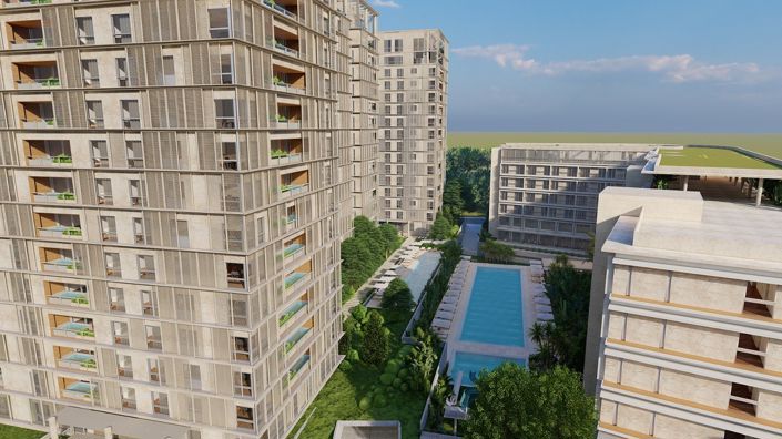 Image No.6-4 Bed Apartment for sale