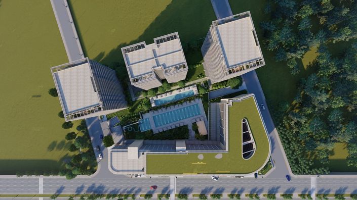 Image No.5-5 Bed Apartment for sale