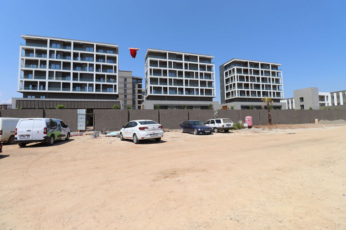 Image No.15-1 Bed Apartment for sale