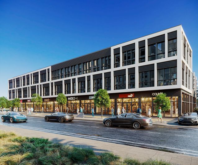 Image No.6-1 Bed Apartment for sale