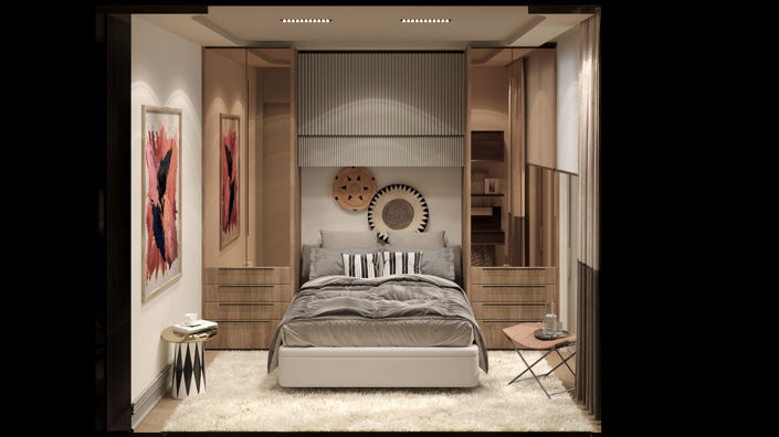 Image No.9-1 Bed Apartment for sale