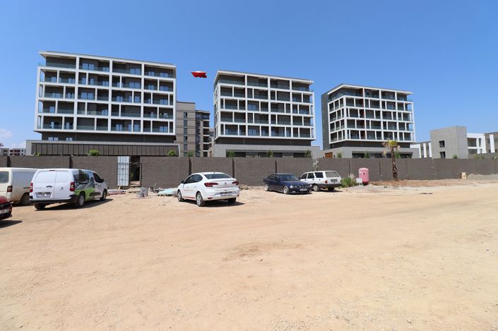 Image No.12-3 Bed Apartment for sale