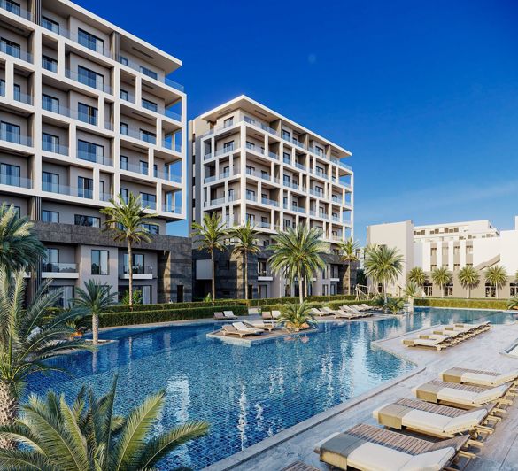 Image No.3-3 Bed Apartment for sale