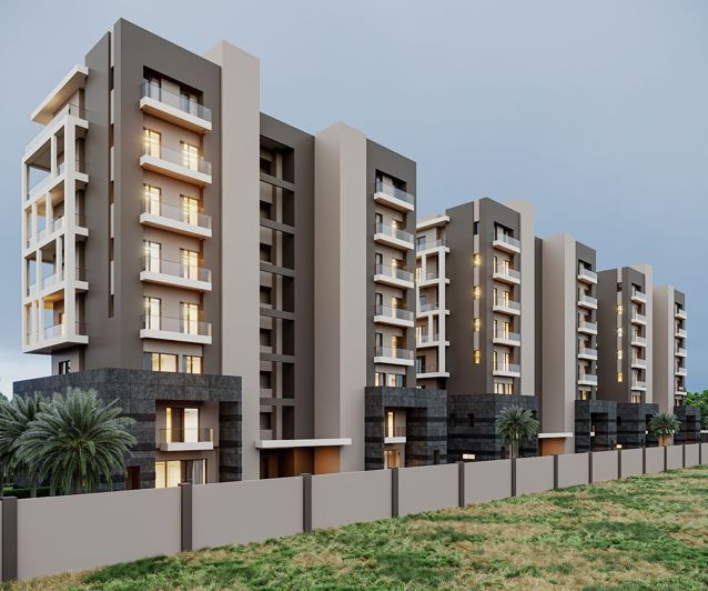 Image No.5-3 Bed Apartment for sale