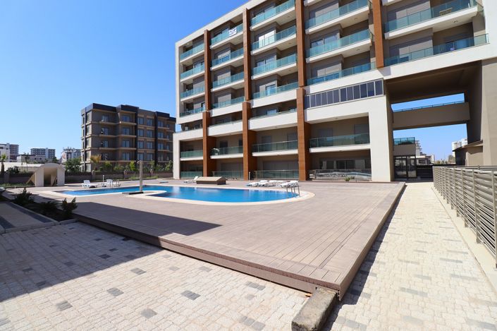 Image No.1-1 Bed Apartment for sale