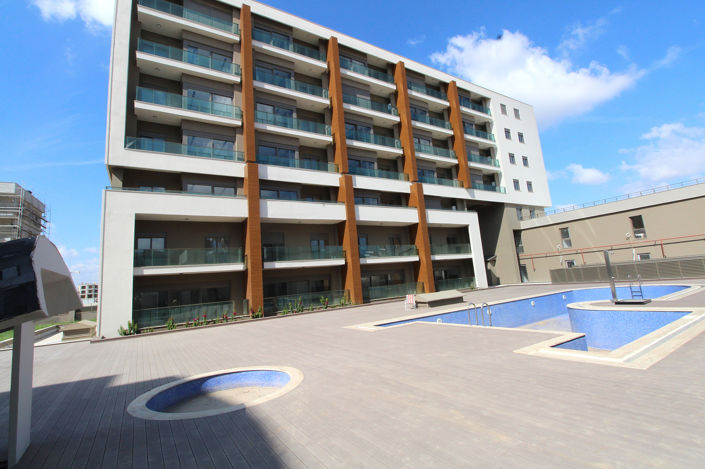 Image No.19-1 Bed Apartment for sale