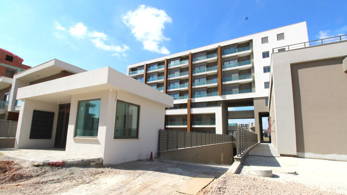 Image No.22-1 Bed Apartment for sale