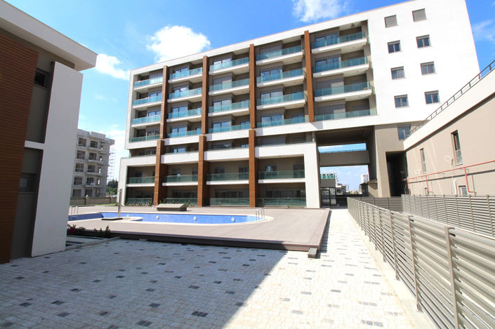 Image No.23-1 Bed Apartment for sale