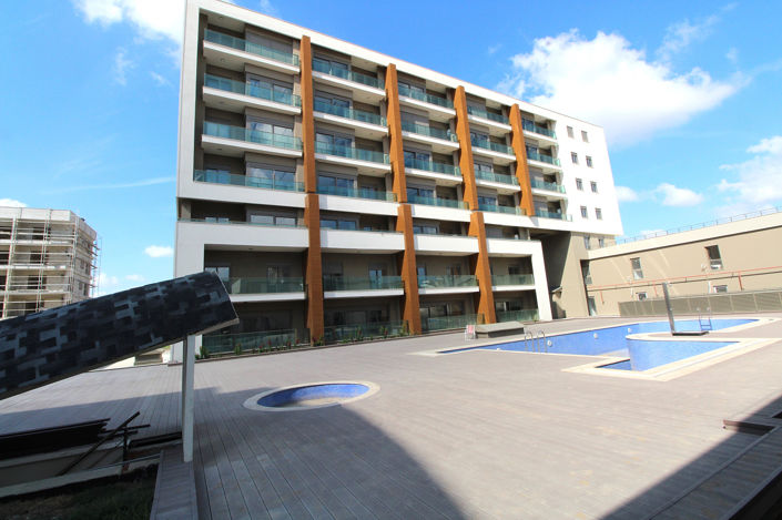 Image No.26-1 Bed Apartment for sale