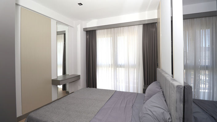 Image No.10-1 Bed Apartment for sale