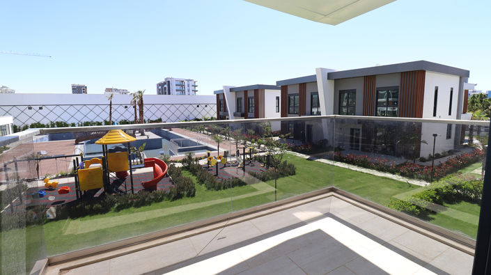 Image No.13-1 Bed Apartment for sale