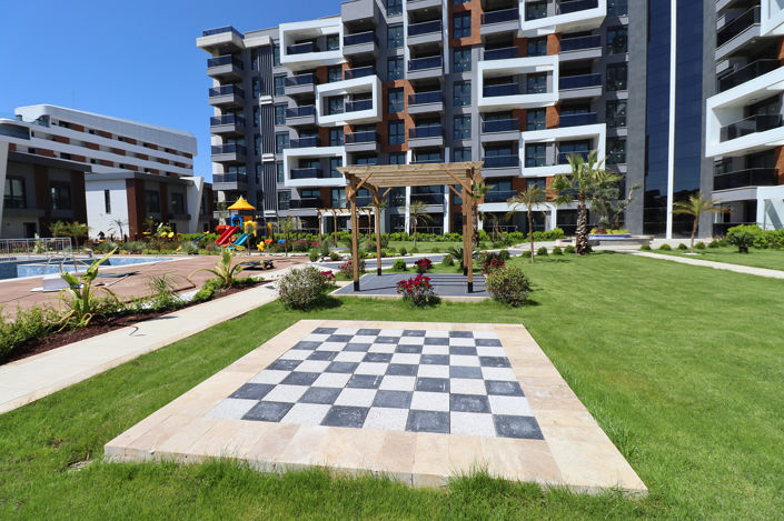 Image No.5-1 Bed Apartment for sale