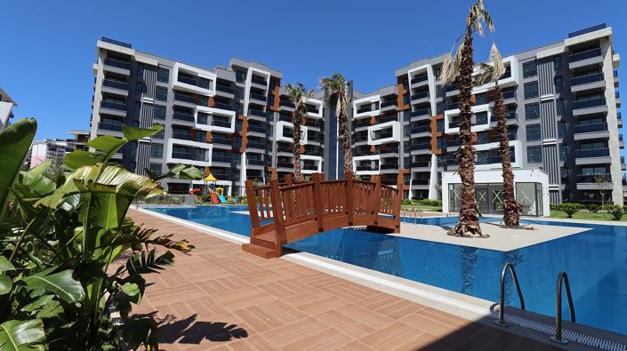 Image No.2-2 Bed Apartment for sale