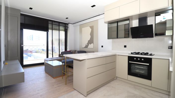 Image No.8-2 Bed Apartment for sale