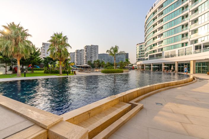 Image No.15-1 Bed Apartment for sale