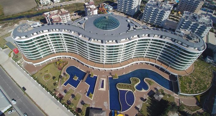 Image No.3-1 Bed Apartment for sale