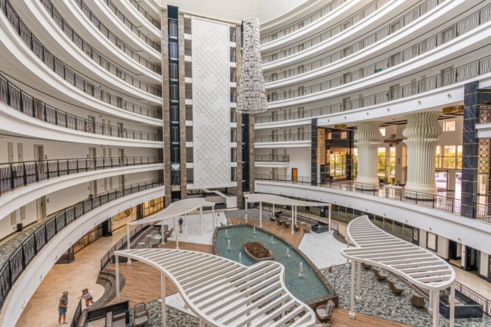 Image No.21-1 Bed Apartment for sale