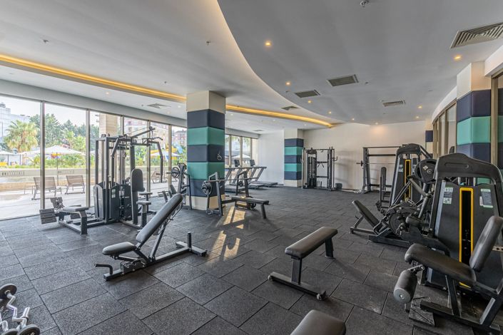 Image No.38-1 Bed Apartment for sale