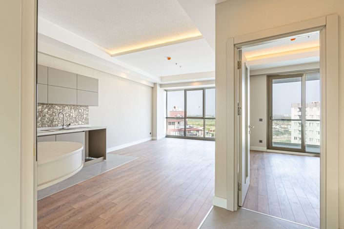 Image No.46-1 Bed Apartment for sale
