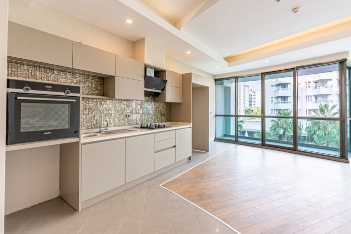 Image No.48-1 Bed Apartment for sale