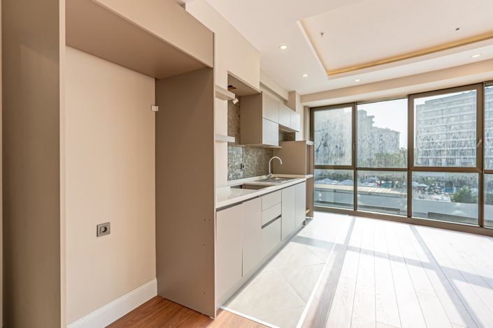 Image No.52-1 Bed Apartment for sale