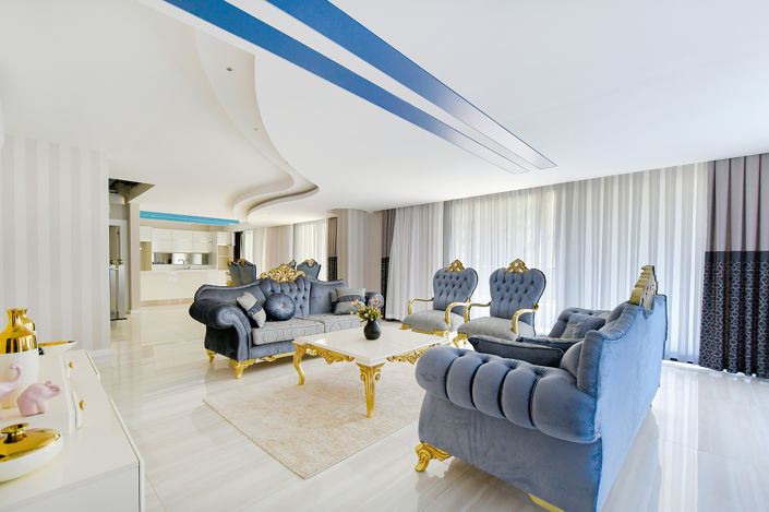 Image No.27-Appartement de 2 chambres à vendre à Kargicak