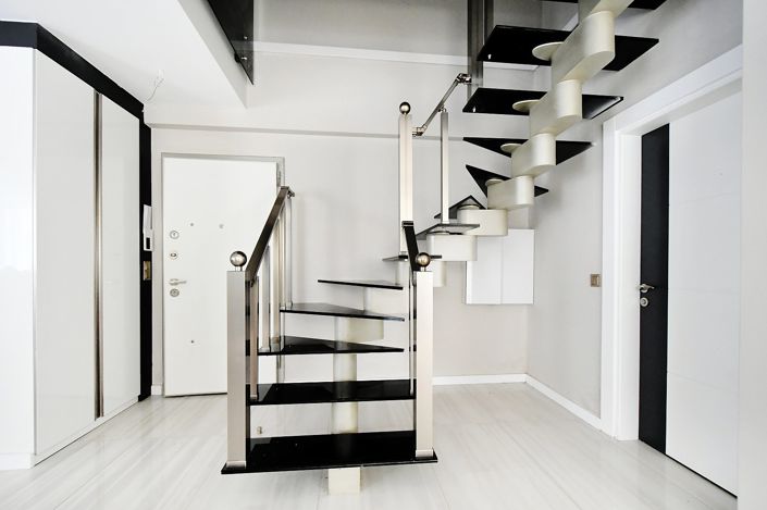 Image No.38-Appartement de 2 chambres à vendre à Kargicak