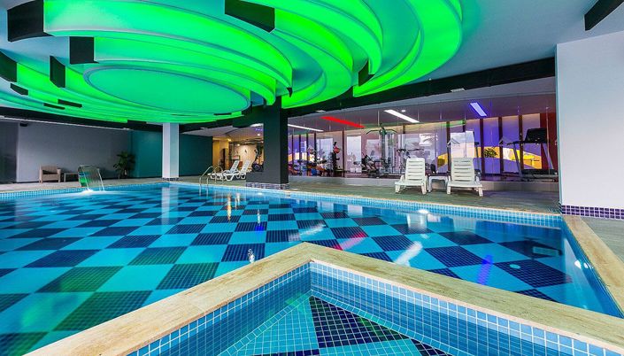 Image No.7-Appartement de 2 chambres à vendre à Kargicak