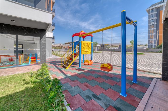 Image No.11-1 Bed Apartment for sale