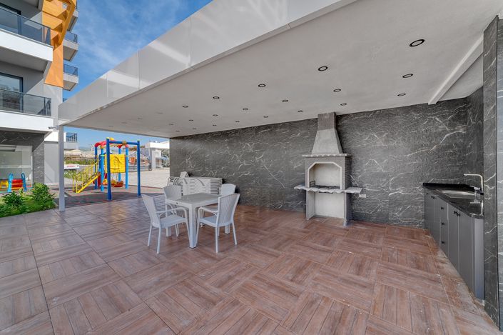 Image No.12-1 Bed Apartment for sale