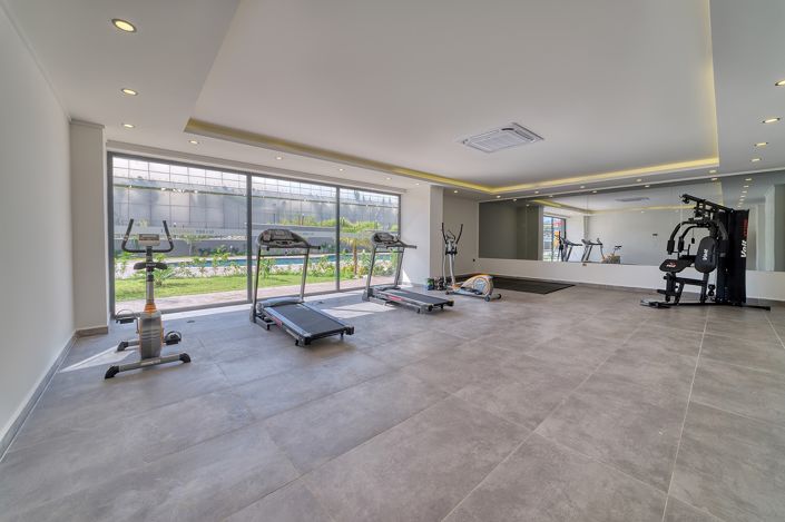 Image No.15-1 Bed Apartment for sale