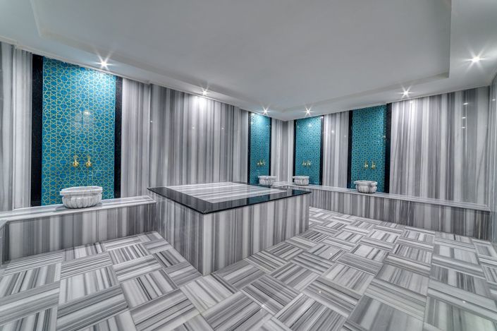 Image No.17-Appartement de 2 chambres à vendre à Avsallar