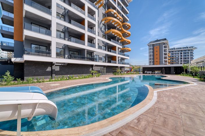 Image No.1-2 Bed Apartment for sale