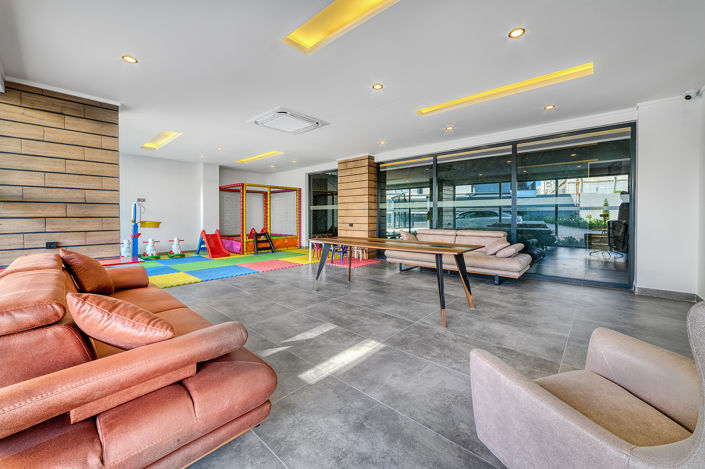 Image No.16-1 Bed Apartment for sale