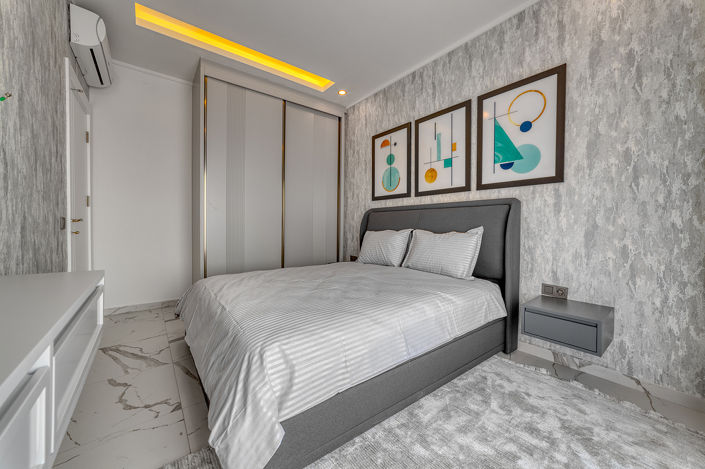 Image No.24-1 Bed Apartment for sale