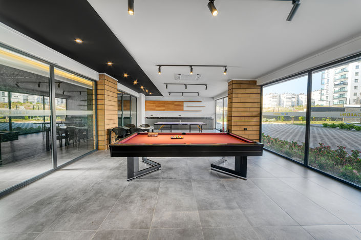 Image No.17-Appartement de 2 chambres à vendre à Avsallar