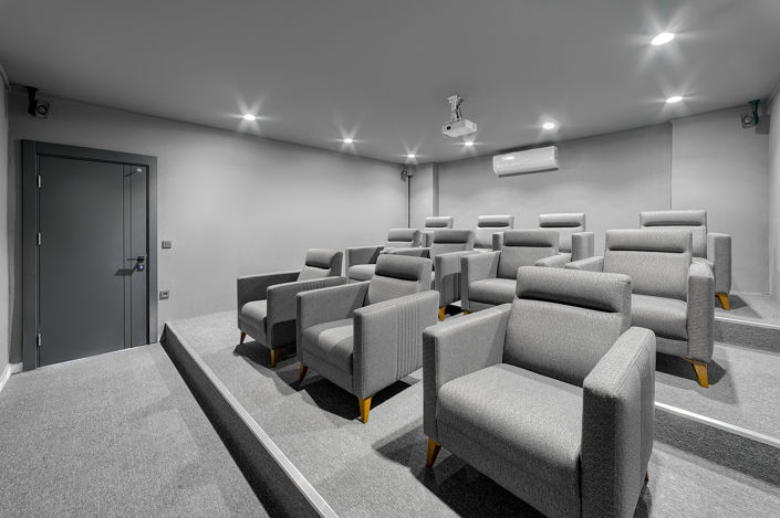 Image No.19-Appartement de 2 chambres à vendre à Avsallar