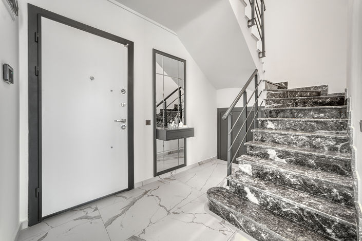 Image No.22-Appartement de 2 chambres à vendre à Avsallar