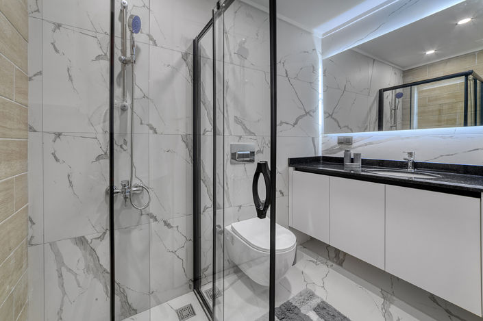 Image No.26-Appartement de 2 chambres à vendre à Avsallar