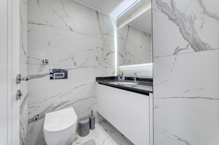 Image No.29-Appartement de 2 chambres à vendre à Avsallar