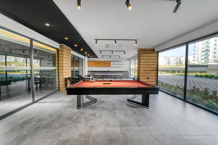 Image No.17-Appartement de 4 chambres à vendre à Avsallar