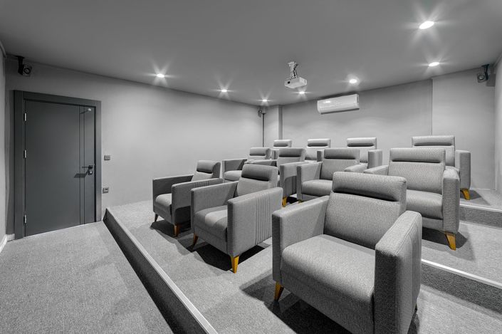 Image No.19-Appartement de 4 chambres à vendre à Avsallar