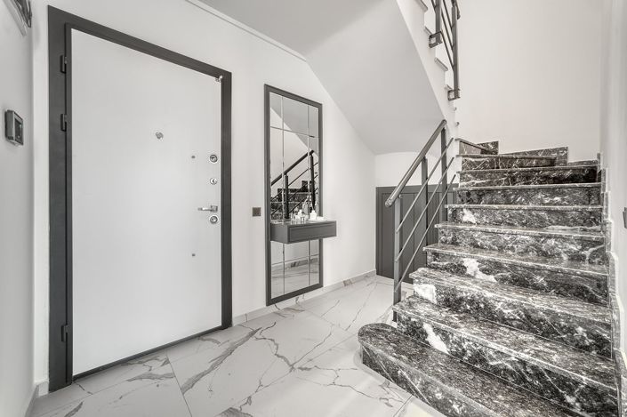 Image No.22-Appartement de 4 chambres à vendre à Avsallar