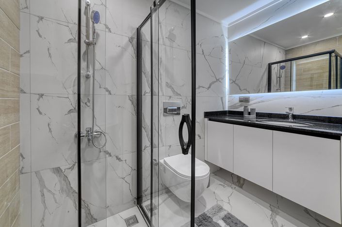 Image No.26-Appartement de 4 chambres à vendre à Avsallar