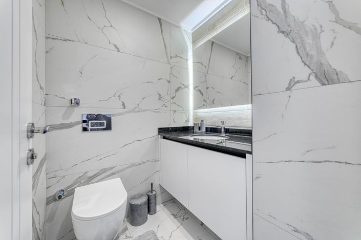 Image No.29-Appartement de 4 chambres à vendre à Avsallar