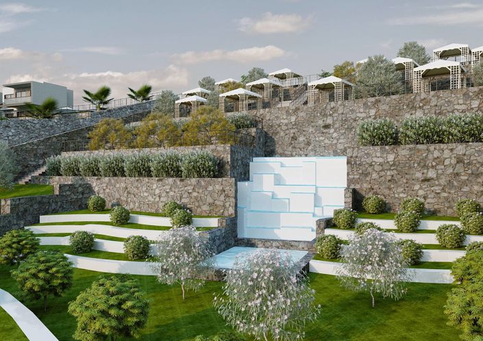 Image No.6-Appartement de 2 chambres à vendre à Bogaziçi