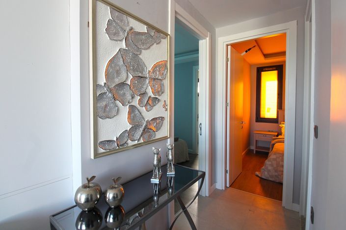 Image No.14-Appartement de 2 chambres à vendre à Bogaziçi