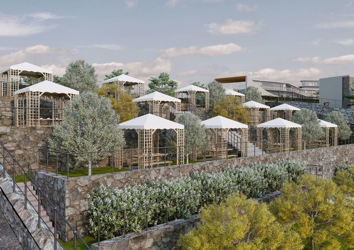 Image No.7-Appartement de 2 chambres à vendre à Bogaziçi